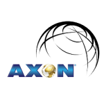 Axon Global logo